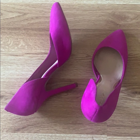 BCBGeneration Shoes - BCBG Heels